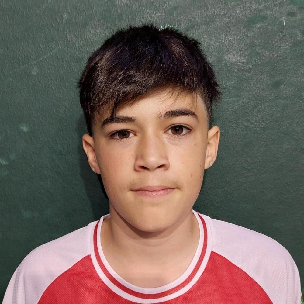 I. MURILLO